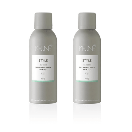 Keune Dry Conditioner Duo Set Default kopen bij Hairwebshop
