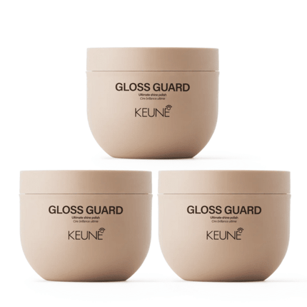 Keune Gloss Guard Triple Set Default kopen bij Hairwebshop