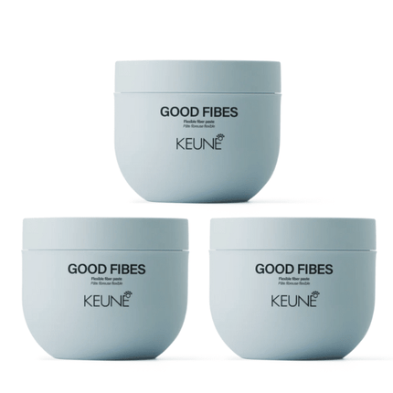 Keune Good Fibes Triple Set Default kopen bij Hairwebshop