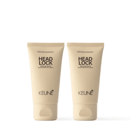 Keune Head Lock Travel Duo Set Default kopen bij Hairwebshop