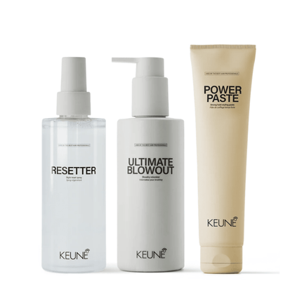 Keune Hittebescherming & Styling Set Default kopen bij Hairwebshop