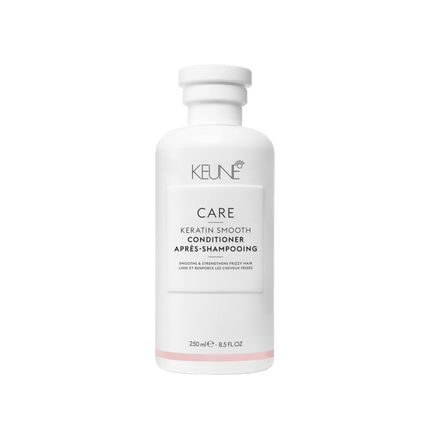 Keune Keratin Smooth Conditioner 250ml kopen bij Hairwebshop