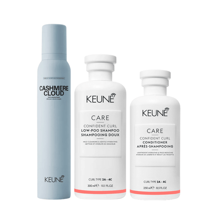 Keune Krullen & Golven Set Default kopen bij Hairwebshop