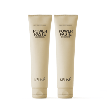 Keune Power Paste Duo Set Default kopen bij Hairwebshop