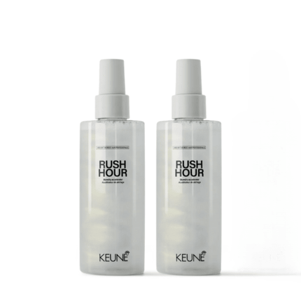 Keune Rush Hour Duo Set Default kopen bij Hairwebshop