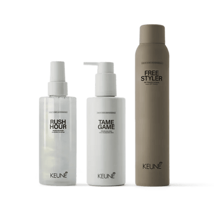 Keune Silken Strands Bundel Default kopen bij Hairwebshop