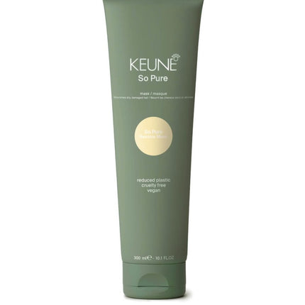 Keune So Pure Restore Masker 300ml kopen bij Hairwebshop