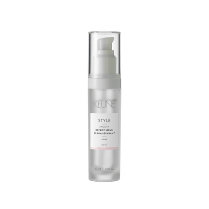 Keune Style Defrizz Serum 30ml kopen bij Hairwebshop