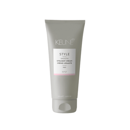 Keune Style Straight Cream 200ml kopen bij Hairwebshop
