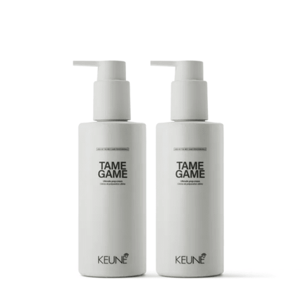 Keune Tame Game Duo Set Default kopen bij Hairwebshop