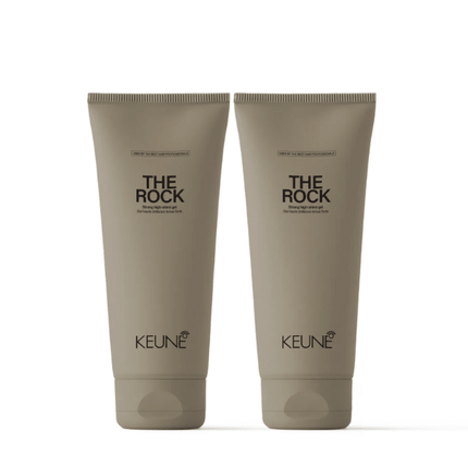 Keune The Rock Gel Duo Set Default kopen bij Hairwebshop