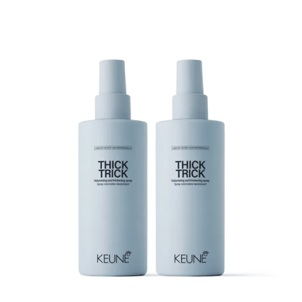 Keune Thick Trick Duo Set Default kopen bij Hairwebshop