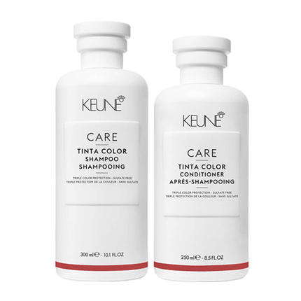 Keune Tinta Color Duo Set Default kopen bij Hairwebshop