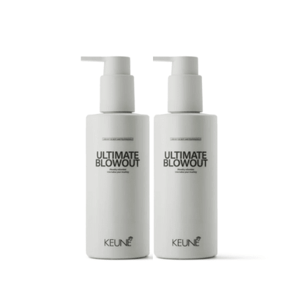 Keune Ultimate Blowout Duo Set Default kopen bij Hairwebshop