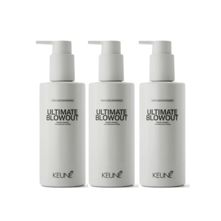 Keune Ultimate Blowout Triple Set Default kopen bij Hairwebshop