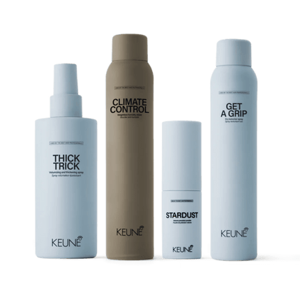 Keune Wavy Bob Bundel Default kopen bij Hairwebshop