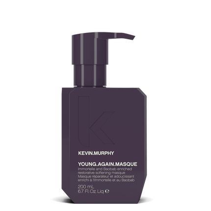 Kevin Murphy Kevin Murphy Young.Again Masque