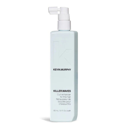 Kevin Murphy KILLERS.WAVES 150ml kopen bij Hairwebshop
