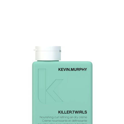 Kevin Murphy KILLER.TWIRLS 150ml kopen bij Hairwebshop