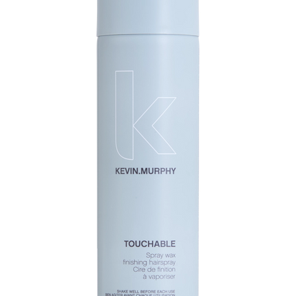 Kevin Murphy TOUCHABLE SPRAY WAX 250ml kopen bij Hairwebshop