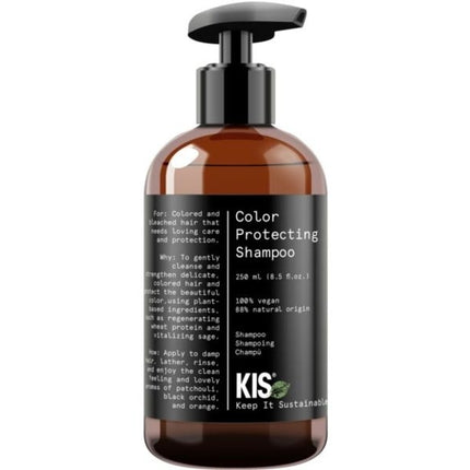 KIS KIS Color Protecting Shampoo