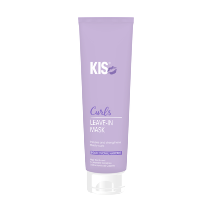 KIS KIS Curls Leave-In Mask