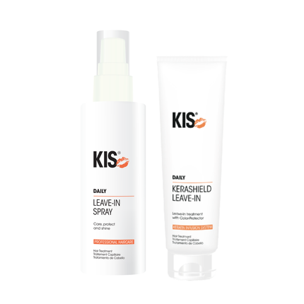 KIS KIS Daily Leave-In Duo Set