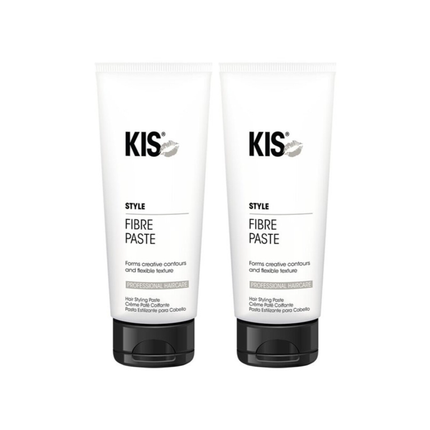 KIS KIS Fibre Paste Duo Set