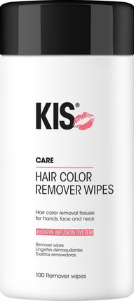KIS KIS Hair Color Remover Wipes