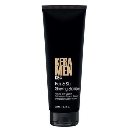 KIS KIS Hair & Skin Shaving Shampoo
