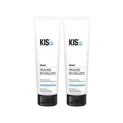 KIS KIS Healing Revitalizer Duo Set