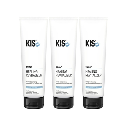 KIS KIS Healing Revitalizer Triple Set