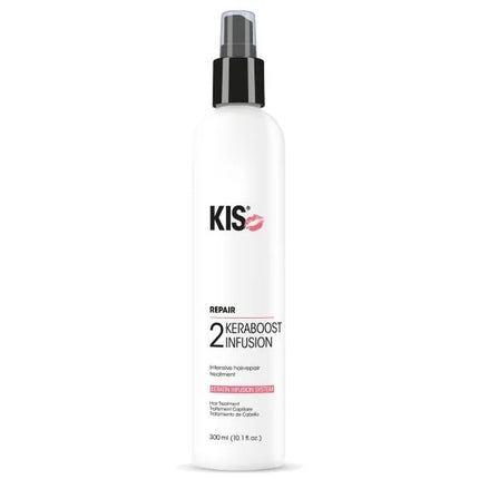 KIS KIS KeraBoost Infusion