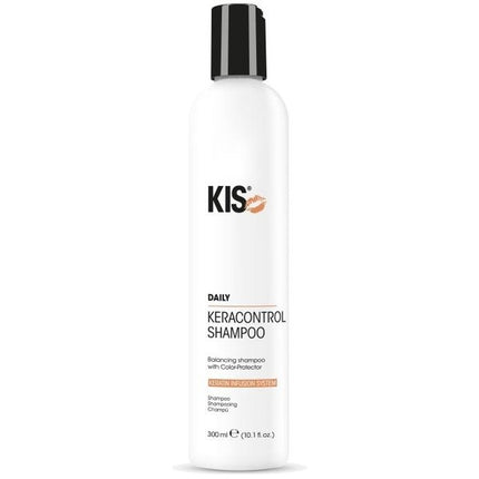 KIS KIS KeraControl Shampoo