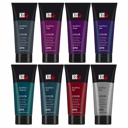 KIS KIS KeraDirect Haarkleuring