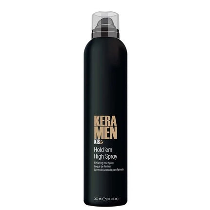 KIS KIS KeraMen Hairspray