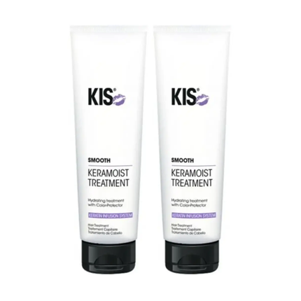 KIS KIS KeraMoist Treatment Duo Set