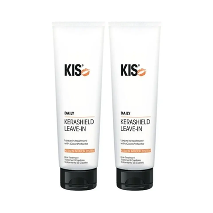 KIS KIS KeraShield Duo Set