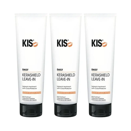 KIS KIS KeraShield Triple Set