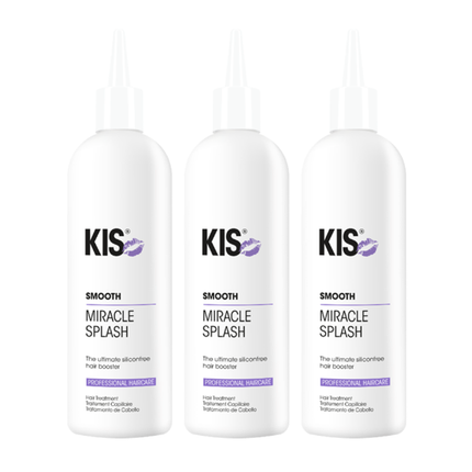 KIS KIS Miracle Splash Triple Set