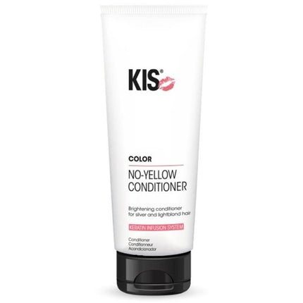 KIS KIS No Yellow Conditioner