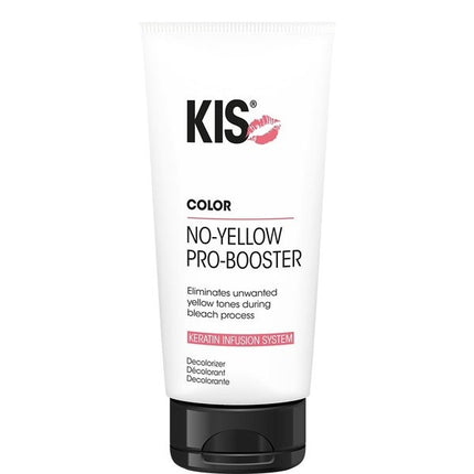 KIS KIS No-Yellow Pro-Booster