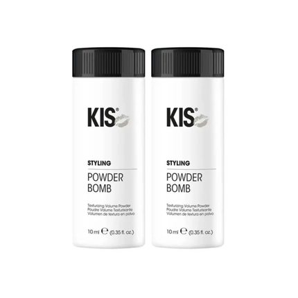 KIS KIS Powder Bomb Duo Set