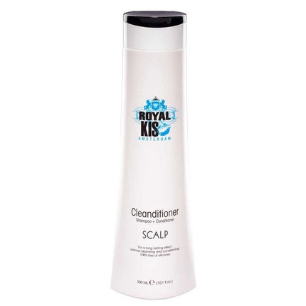 KIS KIS Scalp Cleanditioner