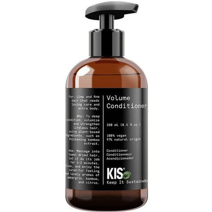 KIS KIS Volume Conditioner