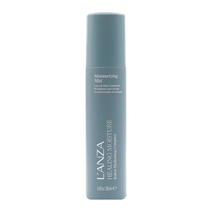 LANZA Healing Moisture Moisturizing Mist 200ml kopen bij Hairwebshop
