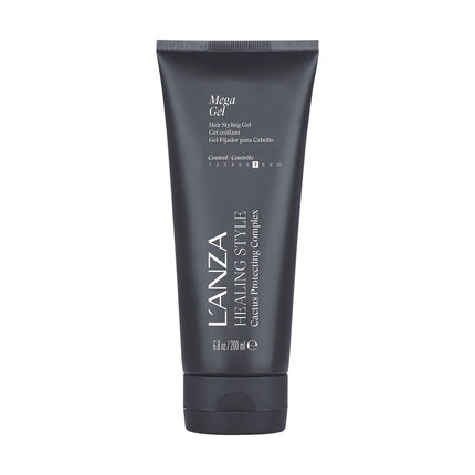 L'ANZA Healing Style Mega Gel 200ml kopen bij Hairwebshop