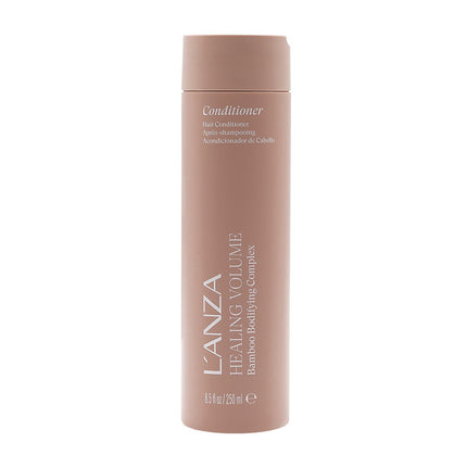 LANZA Healing Volume Conditioner 250ml kopen bij Hairwebshop