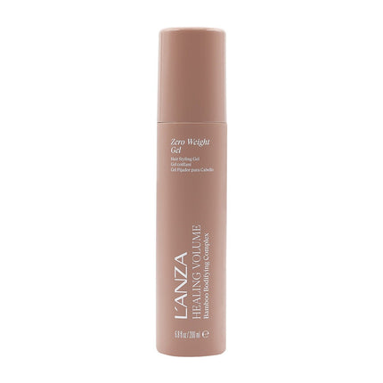 LANZA Healing Volume Zero Weight Gel 200ml kopen bij Hairwebshop