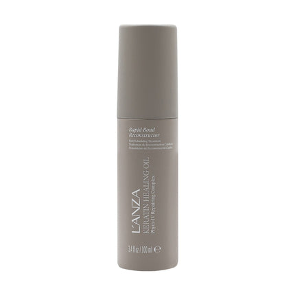 LANZA Keratin Healing Oil Rapid Bond Reconstructor 100ml kopen bij Hairwebshop